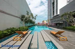 SWNK Houze Premier Suites Kuala Lumpur - Image 3