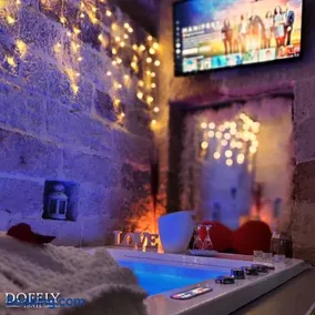 Dofely Suites - Gelso - Image 1