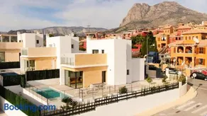 Villa Birdie Finestrat - Image 2