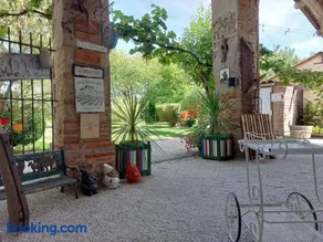 Le Clos de Saint-Amour - Image 1