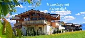 Das Kaiserwohl Chalet - Image 1