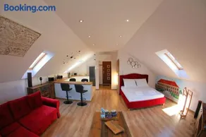 Apartament Książęcy klimatyzacja - Image 1