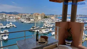 Boutique Apartment Hirondelle Port Frejus - Image 3