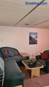 Ferienwohnung Hauptmann - Image 2