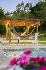 Pousada Thermas das Montanhas - Image 1
