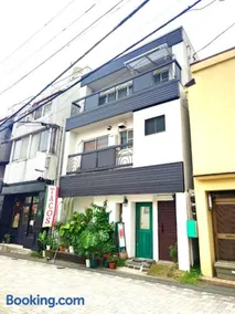 Mishima Terrace水都 三島観光拠点本町エリア完全貸切バケーションレンタル 民泊 貸別荘 - Image 1