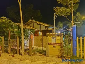 Pousada Villa Cachoeira - Image 1