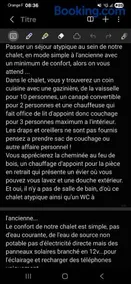 Chez Bernard - Image 2