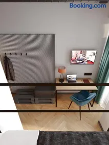 Da Home Urban Hotel self check-in - Image 3