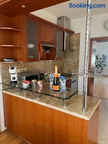 Apartmán pod věží Jevíčko - Image 1