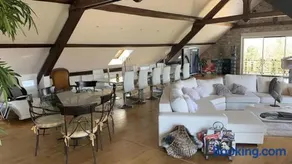 Villa spacieuse avec piscine près de Genève - Image 3