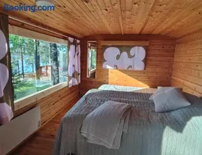 Kyyjarvi Camping And Hotels Oy - Image 3
