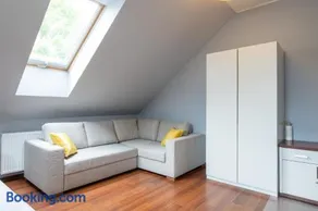 A comfortable apartment midway Kraków-Oświęcim - Image 1