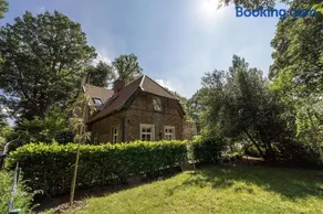 Historisches Forsthaus im Tiergarten Velen - Image 2