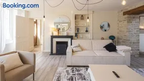 Villa des Lilas - Champagne & SPA - Image 3