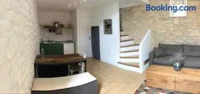 Studio 57 à Saignon - Image 3