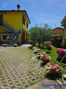 Appartamento L'ulivo in Villa vista lago a 5 chilometri da Varenna - Image 3