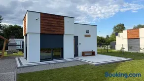 Nowa Olza - domek na wynajem - Image 1