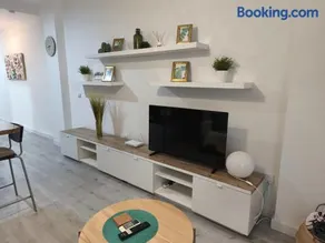 Acogedor apartamento cerca Centro Histórico de Málaga - Image 2