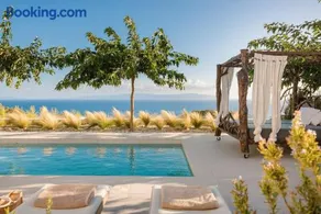 Spathes Private Pool Villa - Image 4