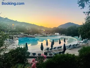 Villa mit Terrasse, Pool und Garten | Perfekt für die Arbeit von Zuhause - Image 4