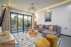 Nandwa Ivy 2bed Kileleshwa by YourHost - Image 1