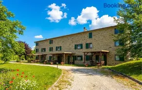 Lovely Apartment In Loiano With Wifi - Image 1