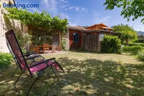 Cozy Nature Stay In Diois - Image 1