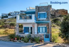 Seafront Villa Moments, by Estia - Image 4