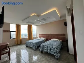 Hotel Torre Azul - Image 2