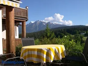 Panorama A23 Fitzi - Ferienwohnung für 1-2 Personen - Image 3