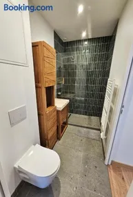 Appartement moderne et chaleureux à 2 minutes de la gare de Lannion - Image 2