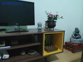 Apê 20m da UFV com Portaria 24h e Garagem Coberta - Image 2
