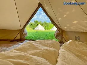 Boltinge Glamping - Image 2
