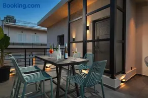 Limani elegant apartments - Image 3
