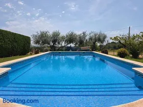 Innouthome Casa Rural_el Nostre Cantir - Image 2