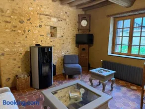 Pause à la Clé - family home - Image 2