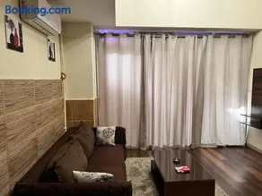 Magic Studio - Pool View - New Cairo - Image 1