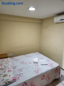Apartamento na Praia de Iracema com vista mar - Image 3