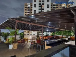 Glamour Suites - Mivida, Garden City - 1 Bedroom - Image 3