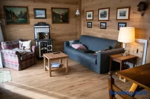 Appartement de montagne, idéalement situé - Image 1