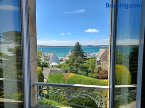 Le soleil couchant - Image 1