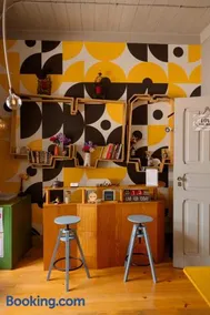 Most Art Boutique Hostel - Image 1