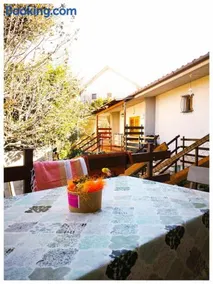 Tuffo nel blu - Casa Casoni - Image 1