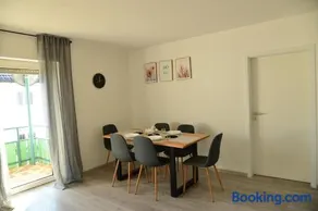 Ferienwohnung Taubersonne - Image 1