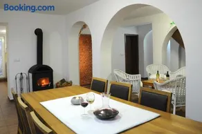 Apartment Sklipek Alsop - Image 1