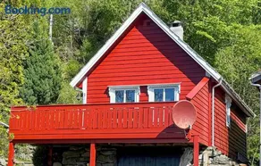 Holiday Home Ålvik Ytre Ålvik - Image 4
