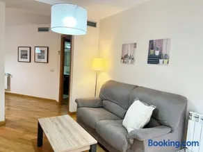 Apartamento Alma de Guadalajara with Sun terrace - Image 1