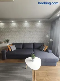 Apartament Żeglarski Wilkasy - Image 3