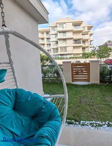 Prime Garden Chalet at Marassi Marina Just Steps from the Marina Walk شاليه بحديقة فاخر في مراسي مارينا على بعد خطوات من المارينا ووك - Image 3
